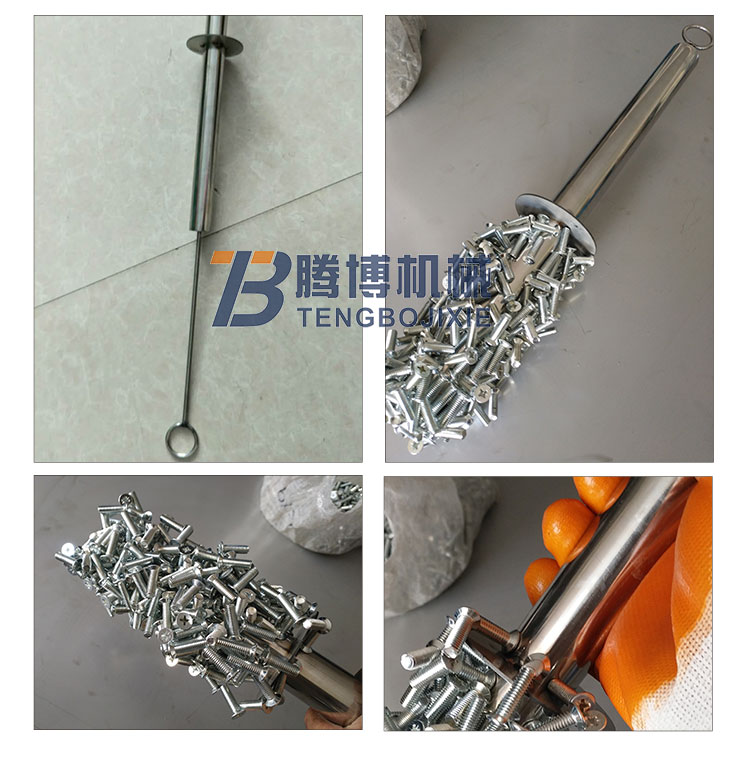 铁屑铁渣清扫车